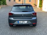 Seat Ibiza 1.0 TGI 90PS FR - Seat Ibiza: Tgi