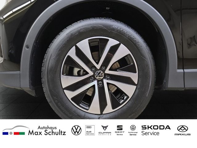 Volkswagen Tiguan - Bild 7