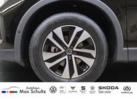 Volkswagen Tiguan - Vorschau Bild 7