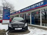 Mercedes-Benz C 200 C Limousine C 200 d G-Tronic Plus - Mercedes-Benz C 200 mit Diesel-Antrieb: Limousine