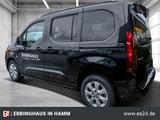 Opel Combo Electric Life Ultimate El. Schiebetüren - : Van, Schiebetür