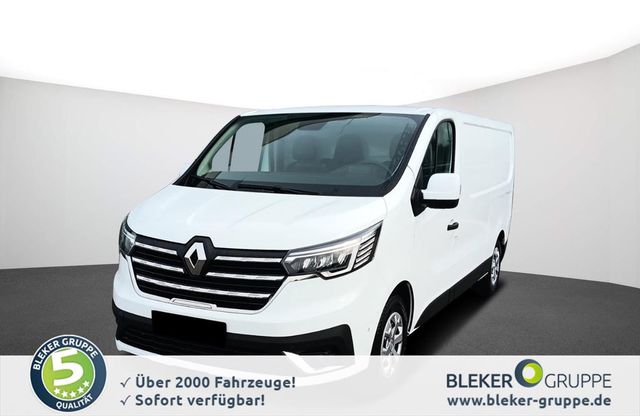 Renault Trafic E-Tech Kastenwagen L2H1