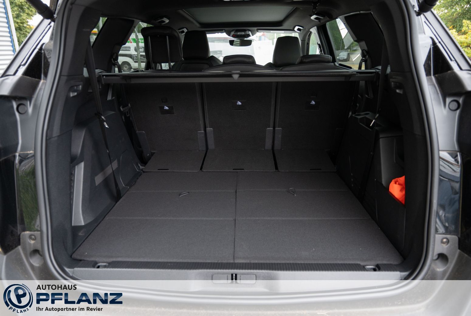 Peugeot 5008 - Bild 16