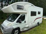 Eura Mobil Activa 635 LS - Wohnmobile bis 3.000 Euro