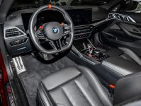 BMW M4 - Vorschau Bild 17