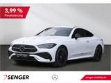 Mercedes-Benz CLE 200 Coupé AMG Digital-Light 360°-Kamera AHK