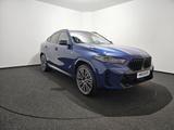 BMW X6 xDrive40d M Sport HUD AHK Pano Luftfahrwerk - BMW X6: 40d