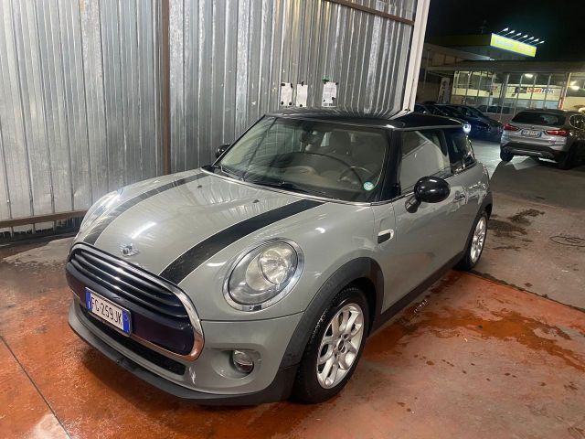 MINI Mini Mini 1.5 Cooper Hype fulll km certif