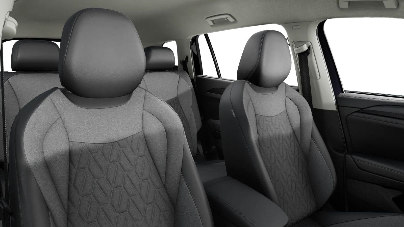 Volkswagen Tayron - Bild 12