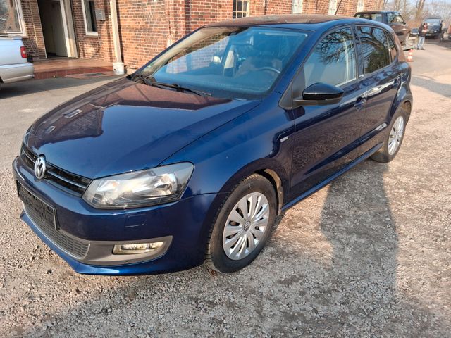 Volkswagen Polo V Match