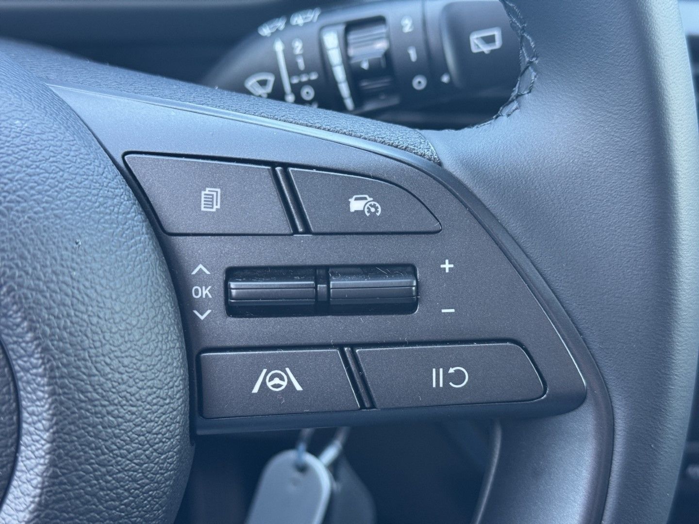 Hyundai BAYON – Bild 17