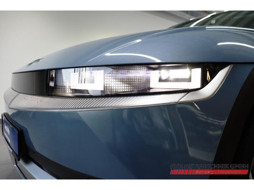 Hyundai IONIQ 5 – Bild 8