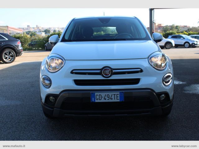 Fiat FIAT 500X 1.0 T3 120 CV Business