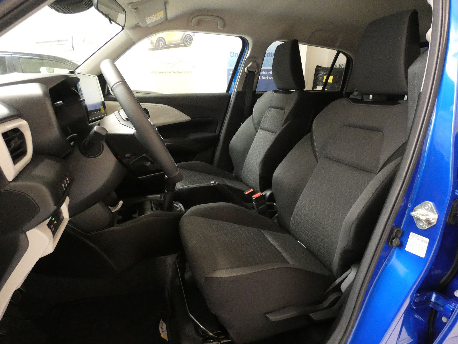 Suzuki Swift - Bild 14
