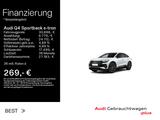 Audi Q4 Sportback 35 e-tron S line*Assist*Navi*Matrix - Audi Q4 e-tron in Frankfurt (Main)