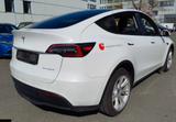 Tesla Model Y Long Range Dual AWD*Shanghai*8x* 92% SoH - gebrauchte Tesla SUV & Geländewagen