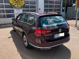Volkswagen Passat Alltrack 2.0 TDI SCR 140kW DSG 4MOT A... - gebrauchte VW Passat Alltrack aus dem Jahr 2018