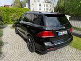 Mercedes-Benz GLE 350d 4MATIC AMG Panorama AHK  - Mercedes-Benz 350 aus 2017