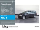 Volkswagen Touran 1.5 TSI COMFORTLINE *7-SITZER*NAVI*APP-CO - Jahreswagen: 7sitzer
