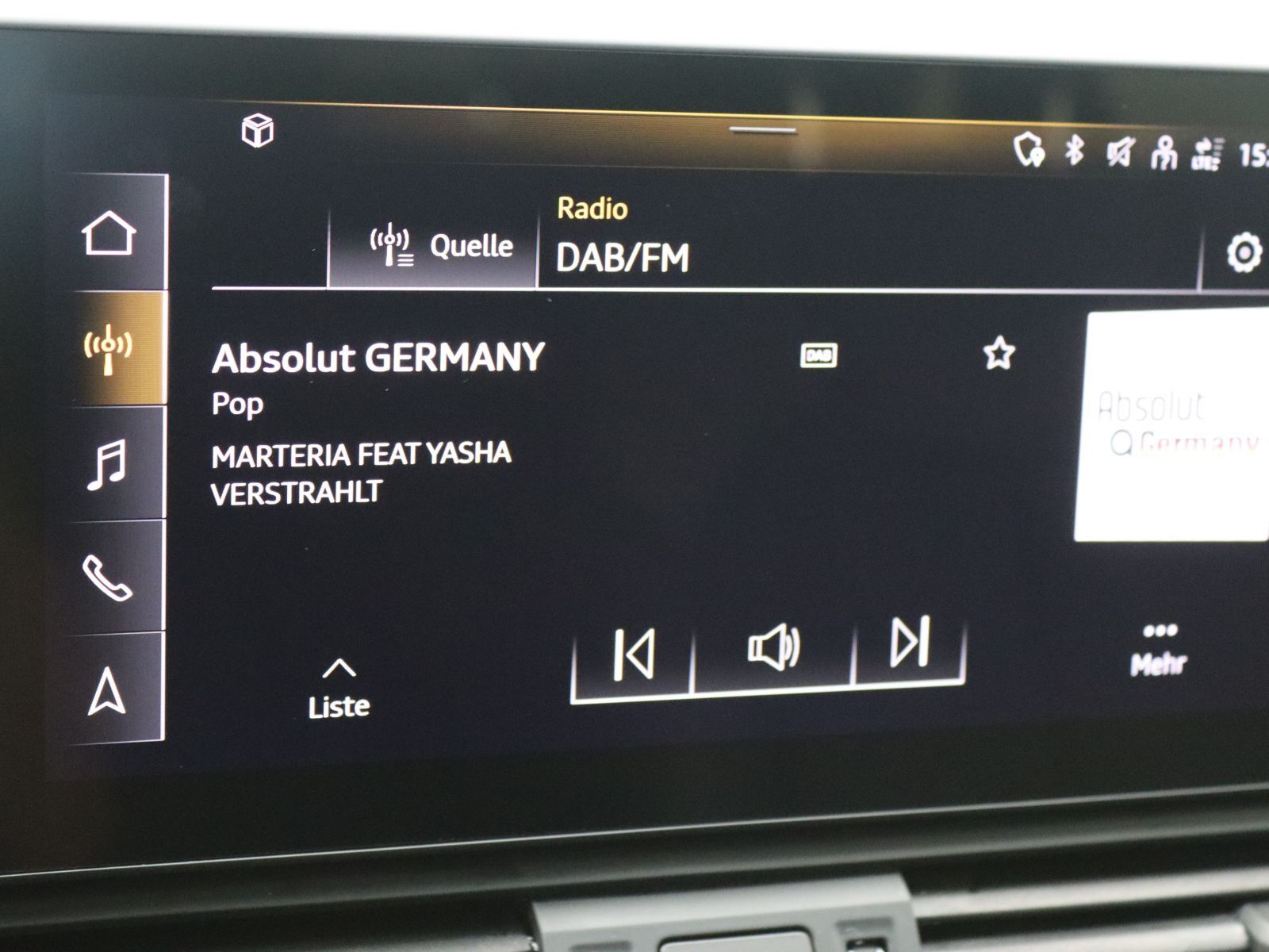 Audi SQ5 - Bild 15