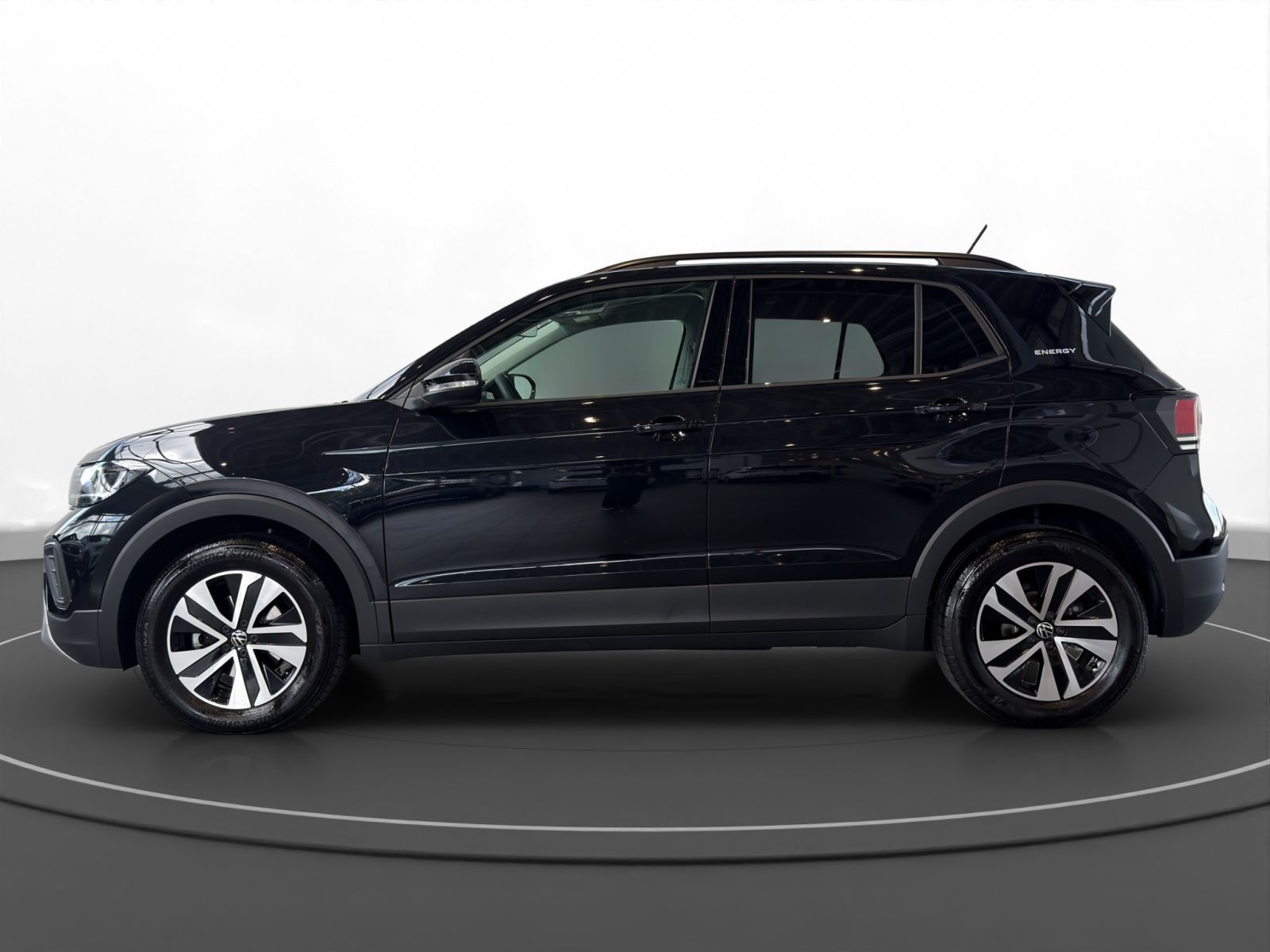 Volkswagen T-Cross 1.0 TSI Energy AHK Navi foto 3