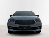 Skoda Fabia - Vorschau Bild 6