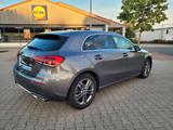 Mercedes-Benz A 180 Progressive, Pano,Navi,Ambiente, Sitzheizu - Mercedes-Benz A 180: Progressive