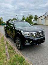 Nissan Navara Trek-1 - gebrauchte Nissan Navara aus dem Jahr 2017