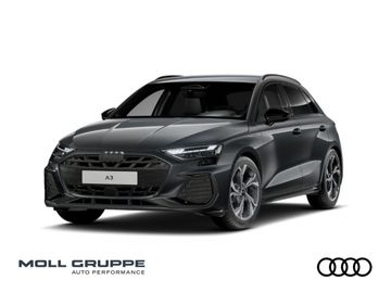 Audi Leasingangebot: Audi A3 Sportback S line TFSI - SONDERABNEHMER