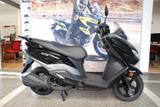 Suzuki Burgman Street 125EX - ROLLER STREET