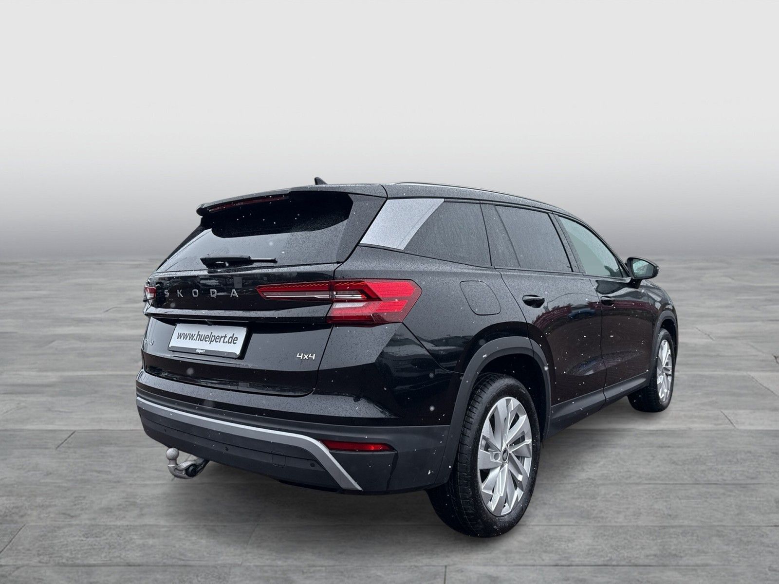 Skoda Kodiaq 2.0 SELECTION 4X4 7SITZE AHK CAM ACC NAVI imagem 3
