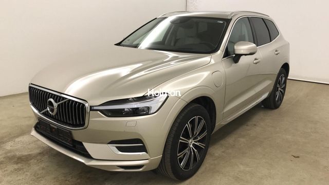 Volvo XC60 T6 AWD Recharge Inscr. Stdhzg. Pano AHK HUD