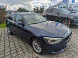 BMW 1er F20  116i 100 kW  EZ  Feb. 2013  VB
