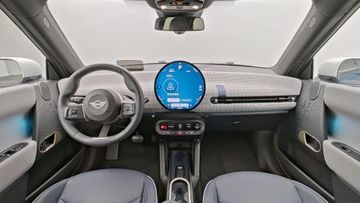 MINI Cooper E Favoured Trim 3-trg. BEV Head-Up DAB
