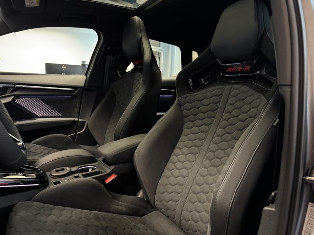 Audi RS3 R ABT 1-125 NEW MODELL KERAMIK/SCHALENSITZE