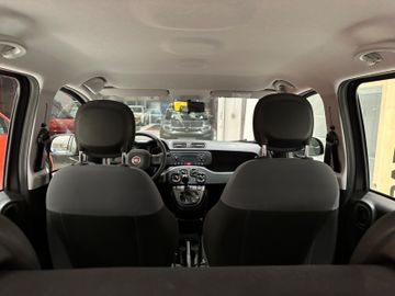 Bild 17 Fiat Panda Easy