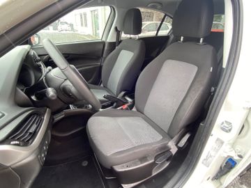 Bild 10 Fiat Tipo Street