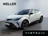 Toyota C-HR 2.0 Hybrid GR Sport *LED*ACC*JBL*19Zoll*CAM - Toyota C-HR in Bielefeld