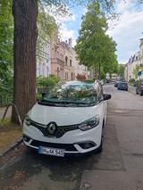 Renault Grand Scenic Initiale Paris dCi 160 Aut.  - Renault Grand Scenic: Dci