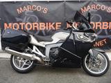 BMW K 1300 GT Koffer - BMW K 1300 GT