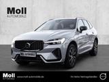Volvo XC60 Plus Dark Recharge Plug-In Hybrid AWD T8 Tw - Volvo XC60: R