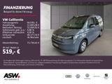 Volkswagen T7 California Beach 2.0TDI DSG LED Standhzg AHK - Volkswagen T7 California Jahreswagen