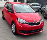 Skoda Citigo Active *CNG ERDGAS* - Skoda Citigo in Köln