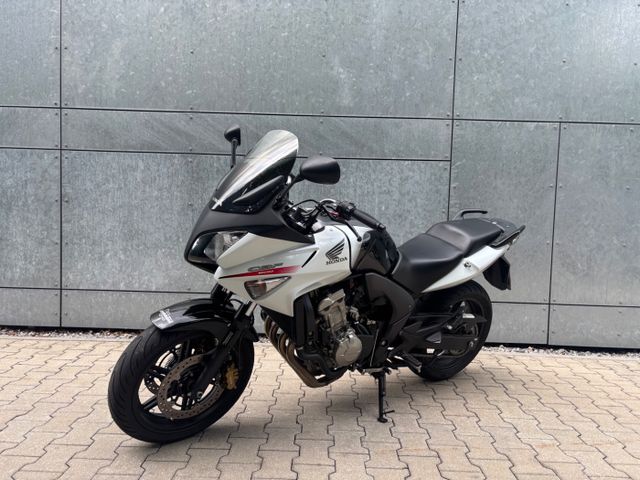 Honda CBF 600 SA