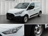 Ford Transit Connect 200 (L1) - Ford Transit Connect Gebrauchtwagen in Hamburg