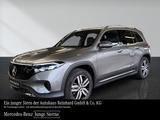 Mercedes-Benz EQB 300 4M Progressive+AHK+Advanced+360°+Sound++ - Mercedes EQB mit Anhängerkupplung