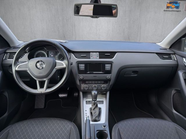 Octavia 1.2 TSI Edition/DSG/Xenon/PDC Klima
