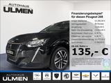 Peugeot 208 Allure Pack PUTE100EA LED Klimaautom Fahrerp - Peugeot 208 aus 2024