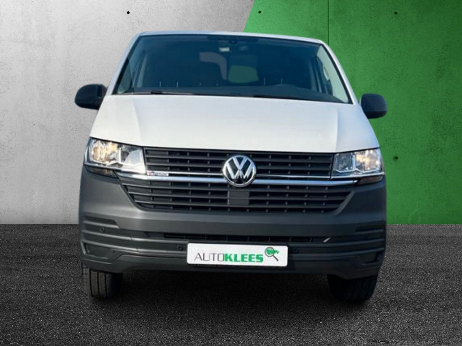Fahrzeugabbildung Volkswagen T6.1 2.0 TDI 150 PS L1H1 4MOTION*KLIMA*KAMERA