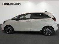 Honda Jazz - Vorschau Bild 6